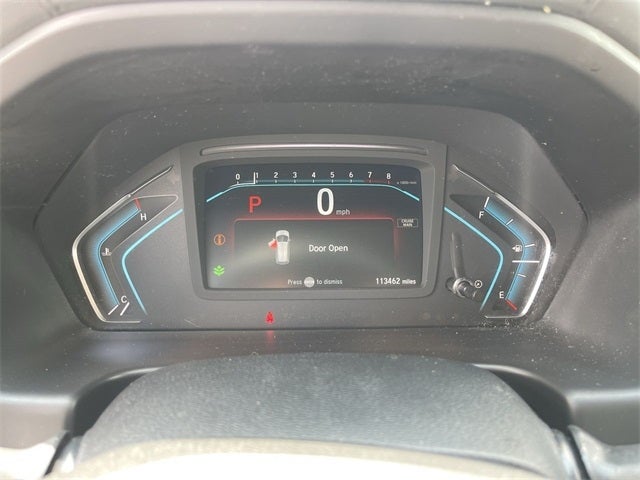 2019 Honda Odyssey LX